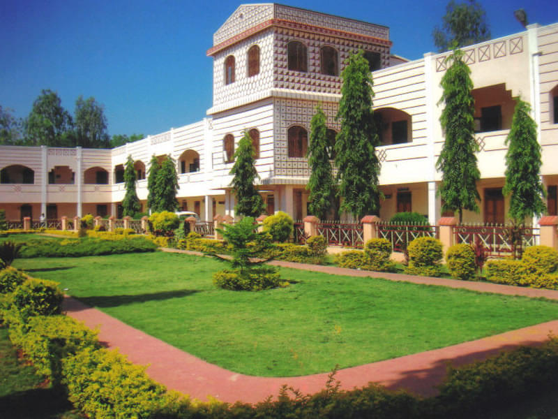 Gopal Krishna College of Engineering & Technology Koraput College Gallery photo 2